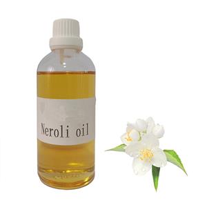 Neroli oil