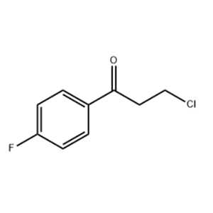 3-CHLORO-4'-FLUOROPROPIOPHENONE