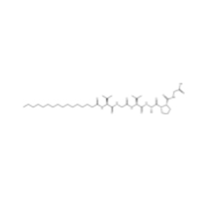 Palmitoyl Hexapeptide-12;Lipopeptide Acetate