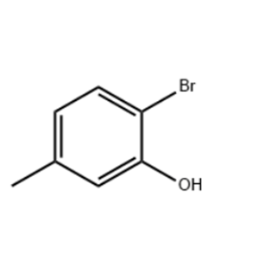 2-bromo-5-methyl-phenol