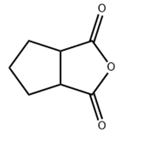 tetrahydro-1H-cyclopenta[c]furan-1,3(3aH)-dione