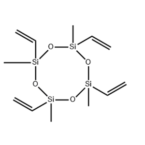 2,4,6,8-Tetravinyl-2,4,6,8-tetramethylcyclotetrasiloxane 