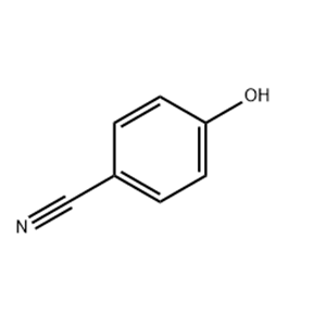 4-Cyanophenol