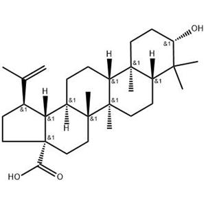 Betulinic acid