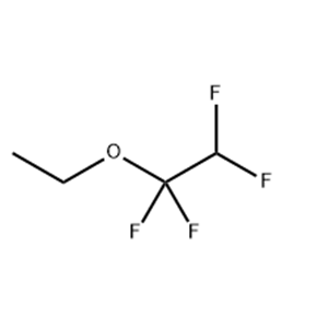 Ethyl 1,1,2,2-tetrafluoroethyl ether