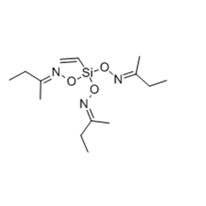 Vinyltris(methylethylketoxime)silane