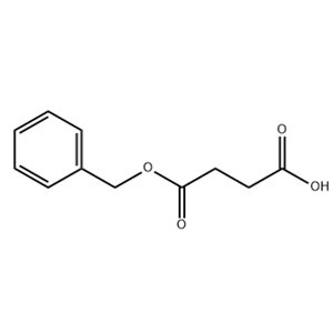 SUCCINIC ACID MONOBENZYL ESTER