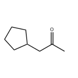 CYCLOPENTYLACETONE