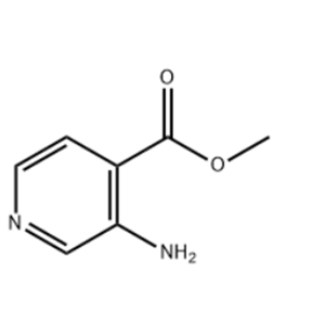 3-AMINO-ISONICOTINIC ACID METHYL ESTER