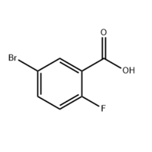 5-Bromo-2-fluorobenzoic acid