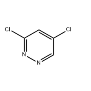 3,5-Dichloropyridazine