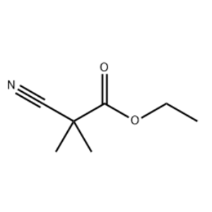 2-CYANO-2-METHYLPROPIONIC ACID ETHYL ESTER