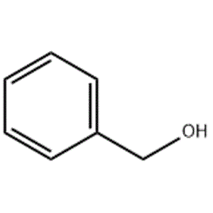 benzyl alcohol