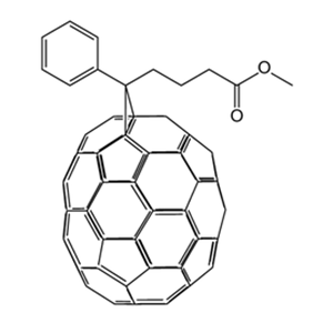 (6,6)-PHENYL C71 BUTYRIC ACID METHYL ESTER, 99% (MIXTURE OF ISOMERS)