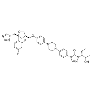 Posaconazole