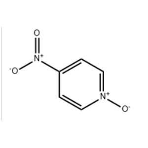 4-Nitropyridine N-oxide