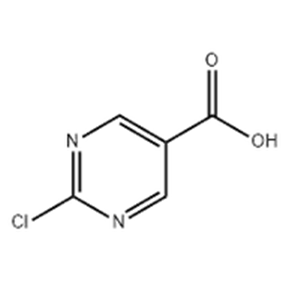 2-Chloropyrimidine-5-carboxylic acid