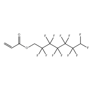 1H,1H,7H-DODECAFLUOROHEPTYL ACRYLATE