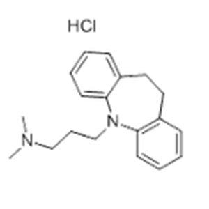 Imipramine hydrochloride