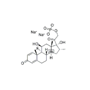 Dexamethasone sodium phosphate