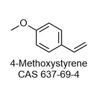 4-Methoxystyrene