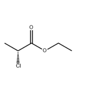 [R,(+)]-2-Chloropropionic acid ethyl ester