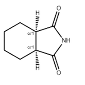 1,2-Cyclohexanedicarboximide