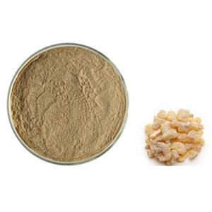 Boswellia extract