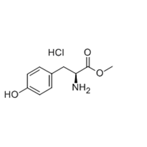 Methyl L-tyrosinate hydrochloride