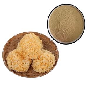 Tremella powder