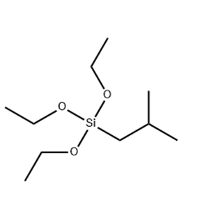 Triethoxyisobutylsilane