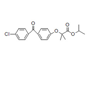 Fenofibrate