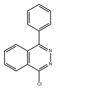 1-chloro-4-phenylphthalazine