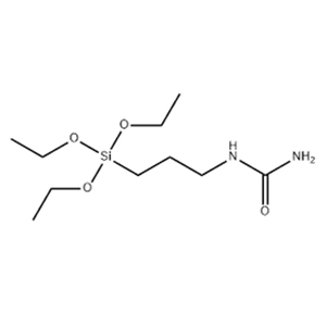 N-(Triethoxysilylpropyl)urea