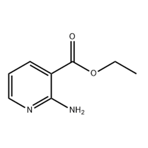 Ethyl 2-aminopyridine-3-carboxylate