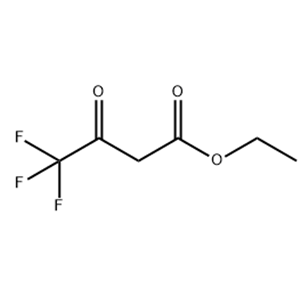 Ethyl 4,4,4-trifluoroacetoacetate