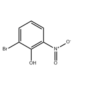 2-Bromo-6-nitrophenol