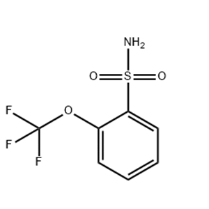  2-Trifluoromethoxy benzenesulfonamide