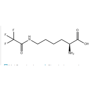 N-6-Trifluoroacetyl-L-lysine