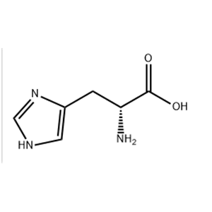 D-Histidine