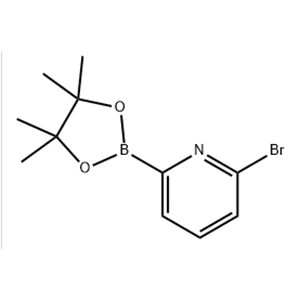 6-Bromopyridine-2-boronic acid pinacol ester