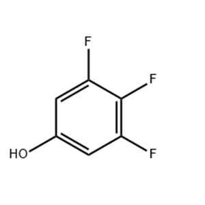 3,4,5-Trifluorophenol