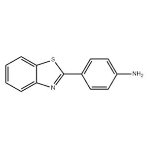 4-BENZOTHIAZOL-2-YL-PHENYLAMINE