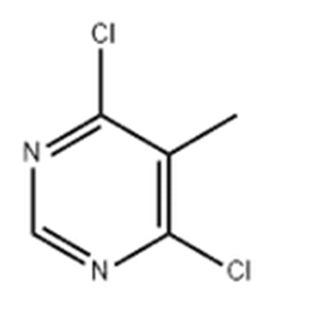 4,6-Dichloro-5-methylpyrimidine