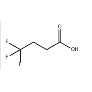 4,4,4-Trifluorobutyric acid