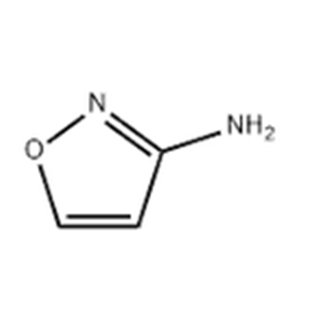 3-Aminoisoxazole