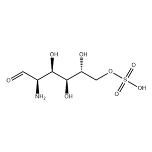 GLUCOSAMINE SULFATE