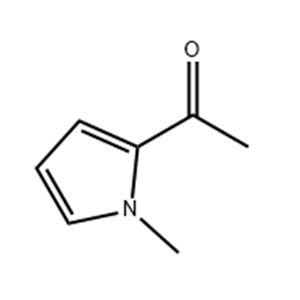 2-Acetyl-1-methylpyrrole