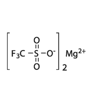 MAGNESIUM TRIFLUOROMETHANESULFONATE