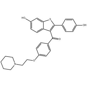 Raloxifene